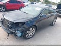 2013 Buick Regal — photo 2 of 17 | VIN 2G4GS5EV1D9249070