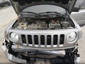 2017 Jeep Patriot — photo 10 of 16 | VIN 1C4NJRBB5HD196205