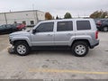 2017 Jeep Patriot — photo 14 of 16 | VIN 1C4NJRBB5HD196205