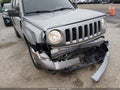 2017 Jeep Patriot — photo 6 of 16 | VIN 1C4NJRBB5HD196205