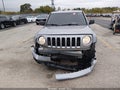 2017 Jeep Patriot — photo 12 of 16 | VIN 1C4NJRBB5HD196205