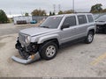 2017 Jeep Patriot — photo 2 of 16 | VIN 1C4NJRBB5HD196205