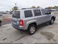 2017 Jeep Patriot — photo 4 of 16 | VIN 1C4NJRBB5HD196205