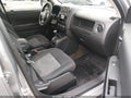 2017 Jeep Patriot — photo 5 of 16 | VIN 1C4NJRBB5HD196205