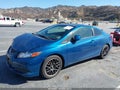 2012 Honda Civic — photo 2 of 16 | VIN 2HGFG3B09CH517321