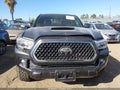 2019 Toyota Tacoma — photo 12 of 16 | VIN 3TMAZ5CNXKM092586