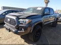 2019 Toyota Tacoma — photo 2 of 16 | VIN 3TMAZ5CNXKM092586