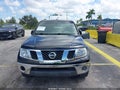 2011 Nissan Frontier — photo 6 of 13 | VIN 1N6AD0ER4BC442486