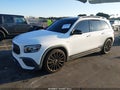 2021 Mercedes-Benz GLB-Class — photo 2 of 16 | VIN W1N4M5BB1MW079174