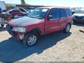 1998 Honda CR-V — photo 2 of 17 | VIN JHLRD1761WC071200