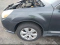 2011 Subaru Outback — photo 12 of 12 | VIN 4S4BRBCC8B3359156