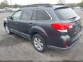 2011 Subaru Outback — photo 3 of 12 | VIN 4S4BRBCC8B3359156
