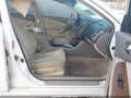 2007 Nissan Altima — photo 5 of 11 | VIN 1N4AL21E77N422982
