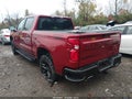 2021 Chevrolet Silverado 1500 — photo 3 of 16 | VIN 1GCPYFEDXMZ343647