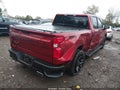 2021 Chevrolet Silverado 1500 — photo 4 of 16 | VIN 1GCPYFEDXMZ343647