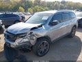 2022 Honda Pilot — photo 2 of 17 | VIN 5FNYF6H38NB064668