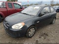 2010 Hyundai Accent — photo 2 of 13 | VIN KMHCM3AC1AU163743