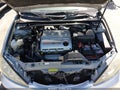 2005 Toyota Camry — photo 10 of 13 | VIN 4T1BF32K35U606587
