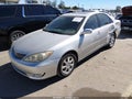 2005 Toyota Camry — photo 2 of 13 | VIN 4T1BF32K35U606587