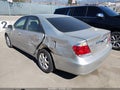 2005 Toyota Camry — photo 3 of 13 | VIN 4T1BF32K35U606587