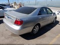 2005 Toyota Camry — photo 4 of 13 | VIN 4T1BF32K35U606587