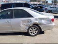 2005 Toyota Camry — photo 6 of 13 | VIN 4T1BF32K35U606587