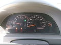 2005 Toyota Camry — photo 7 of 13 | VIN 4T1BF32K35U606587