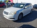 2011 Subaru Legacy — photo 2 of 16 | VIN 4S3BMCG65B3224567