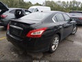 2011 Nissan Maxima — photo 4 of 17 | VIN 1N4AA5AP9BC867978