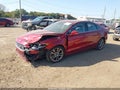 2019 Ford Fusion — photo 2 of 17 | VIN 3FA6P0CD3KR164534
