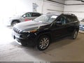 2014 Jeep Cherokee — photo 2 of 11 | VIN 1C4PJLDB1EW313135