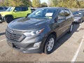 2019 Chevrolet Equinox — photo 2 of 18 | VIN 2GNAXUEV4K6236003