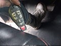 2017 Dodge Grand Caravan — photo 11 of 16 | VIN 2C4RDGEGXHR814443
