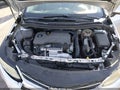 2018 Chevrolet Cruze — photo 10 of 16 | VIN 3G1BF6SM0JS626130