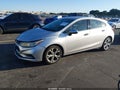 2018 Chevrolet Cruze — photo 2 of 16 | VIN 3G1BF6SM0JS626130