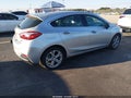 2018 Chevrolet Cruze — photo 4 of 16 | VIN 3G1BF6SM0JS626130