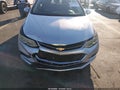 2018 Chevrolet Cruze — photo 6 of 16 | VIN 3G1BF6SM0JS626130