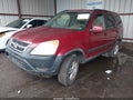 2004 Honda CR-V — photo 2 of 11 | VIN JHLRD78894C056153