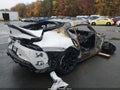 2021 Toyota Supra — photo 4 of 15 | VIN WZ1DB2C00MW041137