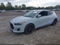 2020 Hyundai Veloster — photo 2 of 16 | VIN KMHTH6AB8LU024452