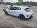 2020 Hyundai Veloster — photo 3 of 16 | VIN KMHTH6AB8LU024452