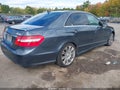 2012 Mercedes-Benz E-Class — photo 4 of 16 | VIN WDDHF8JBXCA537270
