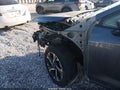 2024 Subaru Crosstrek — photo 17 of 18 | VIN JF2GUADC7R8222399