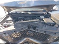 2018 Nissan Armada — photo 10 of 16 | VIN JN8AY2NC0JX500572