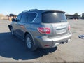 2018 Nissan Armada — photo 3 of 16 | VIN JN8AY2NC0JX500572