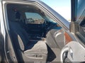 2018 Nissan Armada — photo 5 of 16 | VIN JN8AY2NC0JX500572