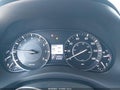 2018 Nissan Armada — photo 7 of 16 | VIN JN8AY2NC0JX500572