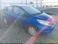 2014 Nissan Versa Note — photo 1 of 12 | VIN 3N1CE2CP4EL427049