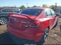 2015 Honda Civic — photo 4 of 15 | VIN 2HGFB6E50FH705768