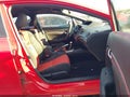 2015 Honda Civic — photo 5 of 15 | VIN 2HGFB6E50FH705768